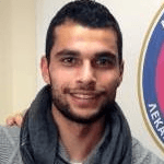 Феодосіс Кіпру