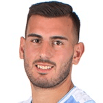 А. Домингес  