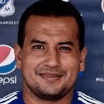 Нельсон Фернандо Рамос Бетанкур