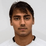 Гильерме Боржес