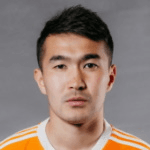 Еркебулан Нургалиев