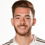 Исма Арментерос  