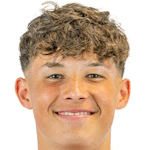 Кайден Хьюз