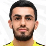 Магомед Магомедов  