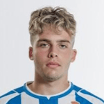 Давид Мелья  