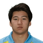 Абай Жунуссов  