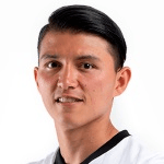 Х. Пабло Меса  