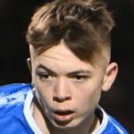 Патрік Келлі