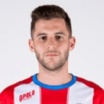 Иван Туррильо  