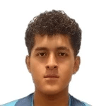 Денілсон Пас