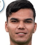 Х. Родригес