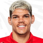 Айртон Лукас