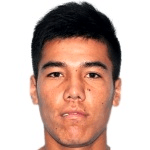 О. Рустамов  