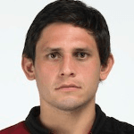 Луїс Нері Кабальєро Чаморро  