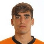 Альберт Торрас  