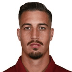 Иан Гонсалес  