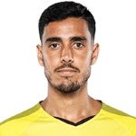 Борха Эррера  