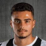 М. Пердикис  