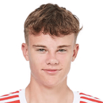 Джонатан Асп Йенсен  