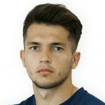 В. Дубинчак  