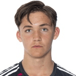 Н. Тёрнквист  