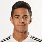 Альваро Мартин  