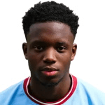 Дж. Обоавводуо  