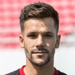 Хесус Тоскано  