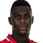 Мусса Ньякате