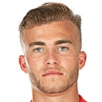 Гонсалу Родріш  