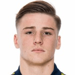 М. Бьёрквист  