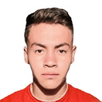 Матияс Ромеро Андраде  