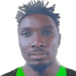 О. Ндомбеле  