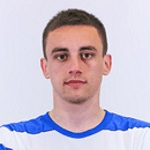 Миле Тодоров  