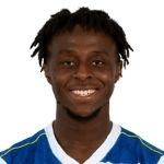 М. Одубаджо