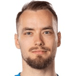 К. Эрикссон  