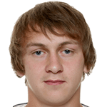 Александр Цыбиков  