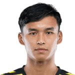 М. Зотханпуиа  