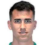 Лусіано Родріґо Домінґес Нуньєс  