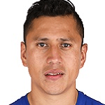 Х. Домингес