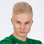 Х. Ярвелаїд