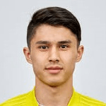 А. Бахтияров  