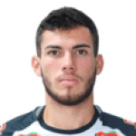 Дуглас Сантос Араужо  