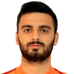 Ариф Байрамов