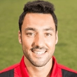 Родриго Паррейра  