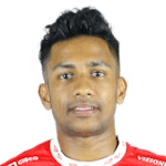 В. Рувентхиран