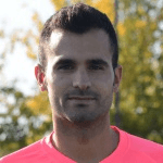 Сальва де ла Крус  