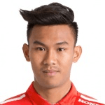 К. Сампаоди  