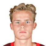 Мортен Хьюльманд