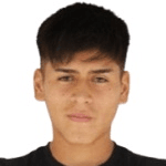 Дилан Рохас